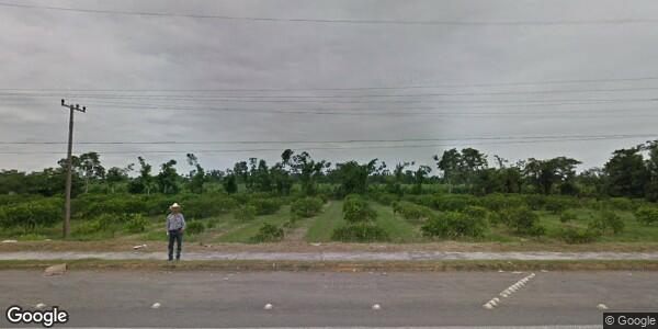 SECRETARIA DE SEGURIDAD PÚBLICA